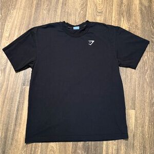 Gymshark Essentials Tee
